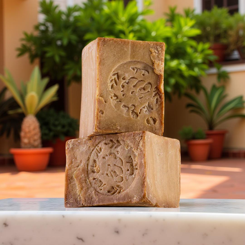 Loravé Pure Aleppo Soap