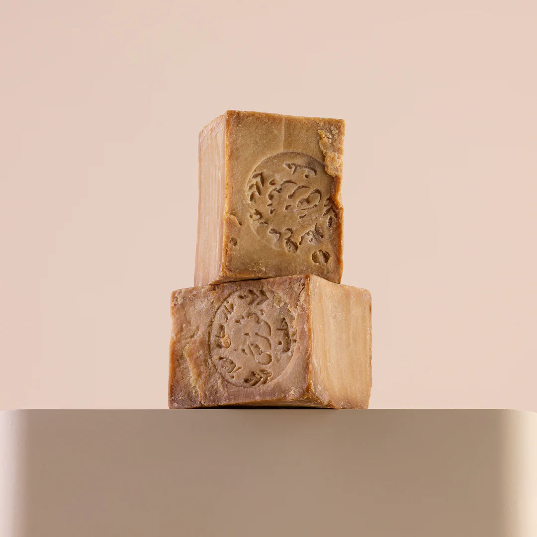 Loravé Pure Aleppo Soap