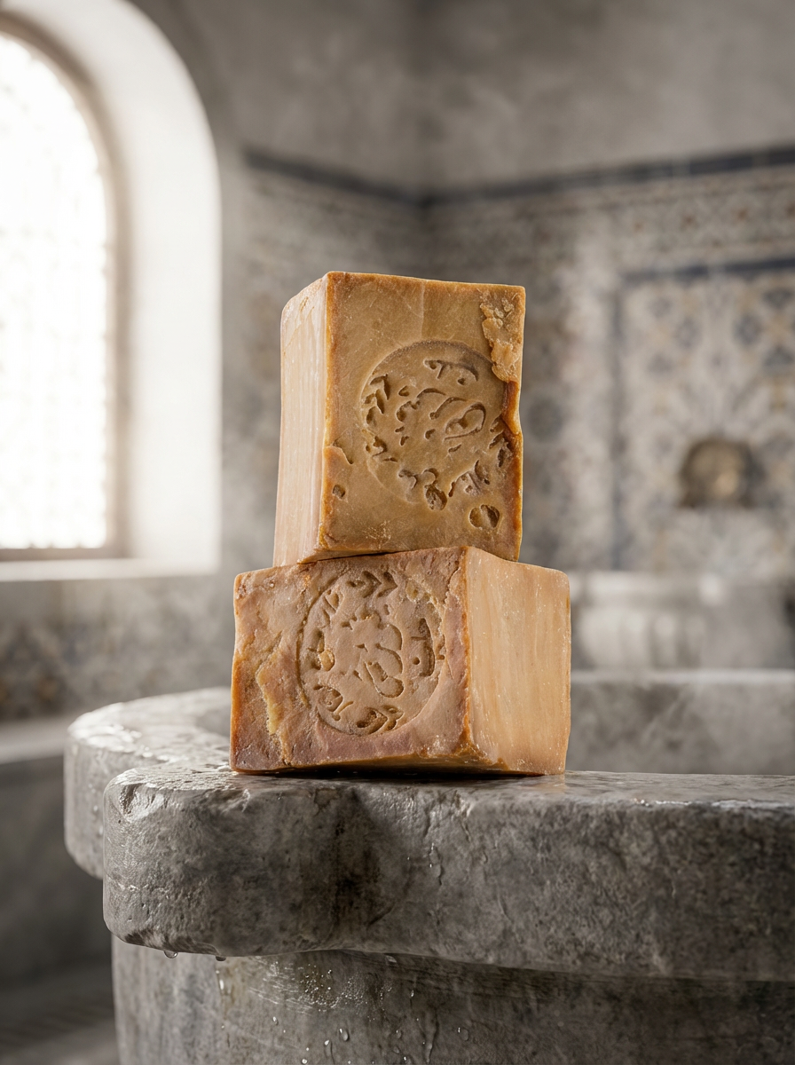 Loravé Pure Aleppo Soap