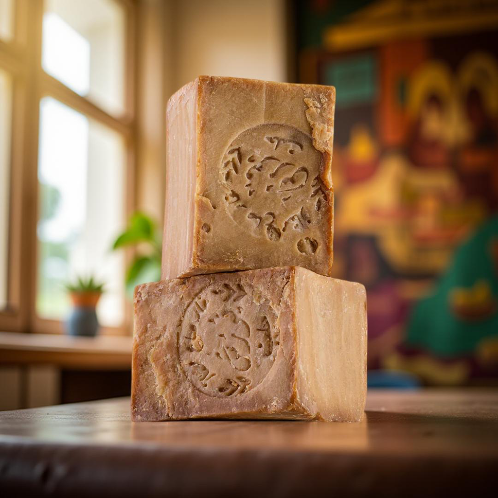 Loravé Pure Aleppo Soap